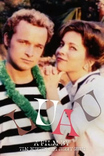 Luau movie poster - Rated 4/10