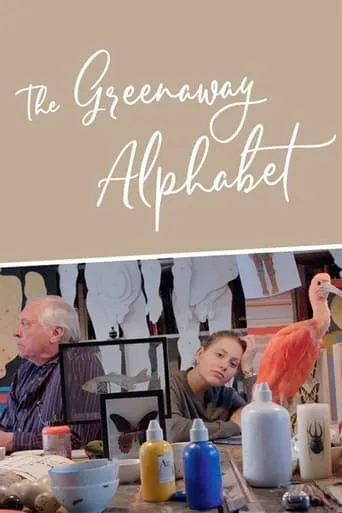 The Greenaway Alphabet movie poster - Rated 6.6/10