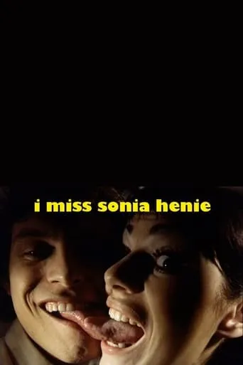I Miss Sonia Henie movie poster - Rated 5.7/10