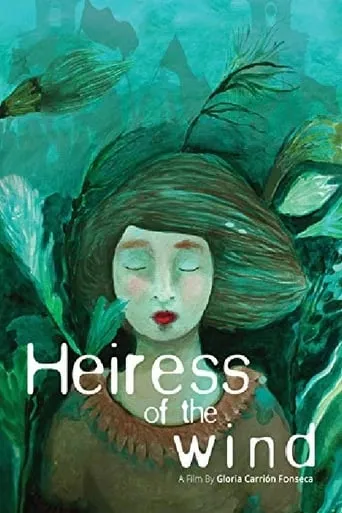 Heiress of the Wind movie poster - Rated 7.3/10