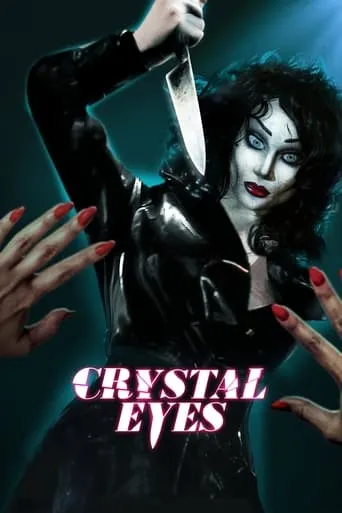 Crystal Eyes movie poster - Rated 6.2/10