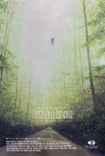 Fausto in the Dark movie poster - Entertainment content