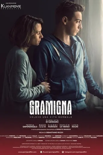 Gramigna movie poster - Rated 6/10