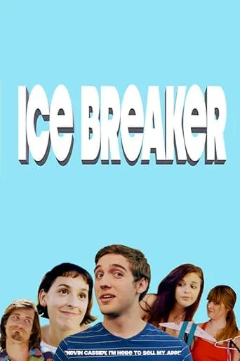 Ice Breaker movie poster - Rated 4.3/10