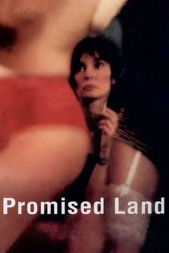 Promised Land movie poster - Rated 5.2/10