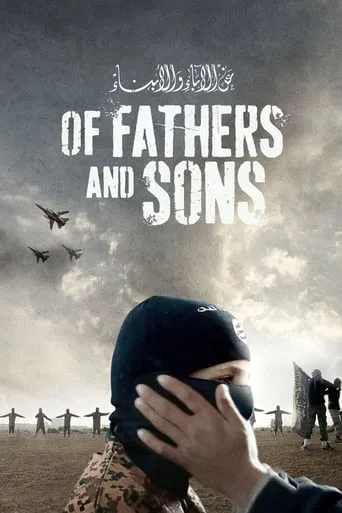 Of Fathers and Sons movie poster - Rated 7.026/10