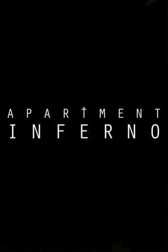 Apartment Inferno movie poster - Entertainment content