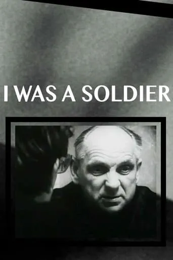 I Was a Soldier movie poster - Rated 6.9/10