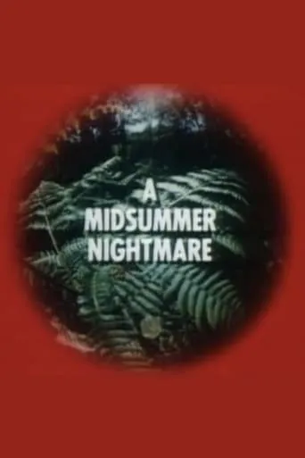 A Midsummer Nightmare movie poster - Entertainment content