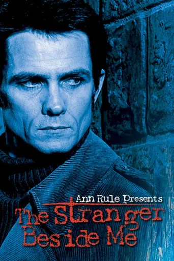 The Stranger Beside Me movie poster - Rated 6.1/10