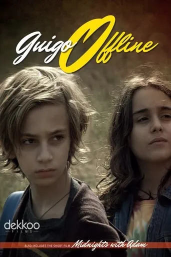 Guigo Offline movie poster - Rated 6.8/10