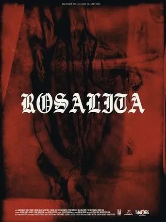 Rosalita movie poster - Entertainment content