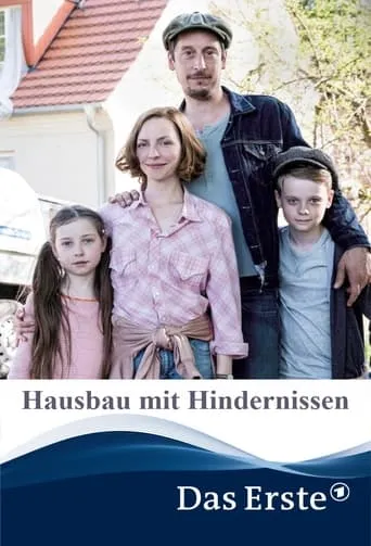 Hausbau mit Hindernissen movie poster - Rated 5.8/10