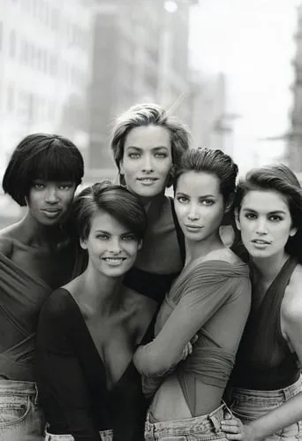 Models: The Film movie poster - Entertainment content