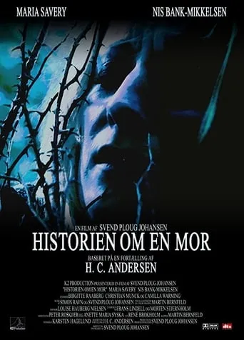 Historien om en mor movie poster - Entertainment content