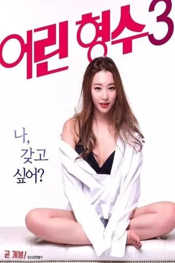 Young Sister-in-Law 3 TV series poster - Rated 1/10
