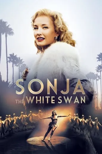 Sonja: The White Swan movie poster - Rated 6.54/10