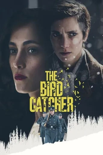 The Birdcatcher movie poster - Rated 5.5/10