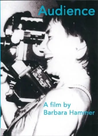 Audience movie poster - Rated 4.3/10