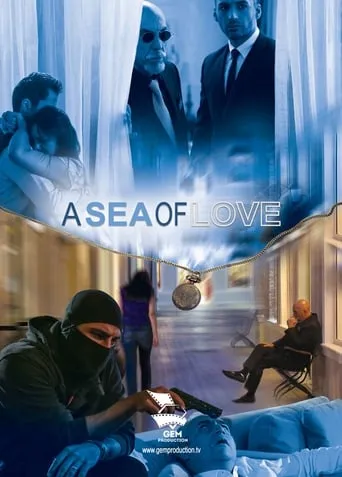 A Sea of Love movie poster - Entertainment content