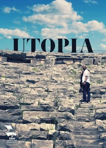Utopia movie poster - Entertainment content