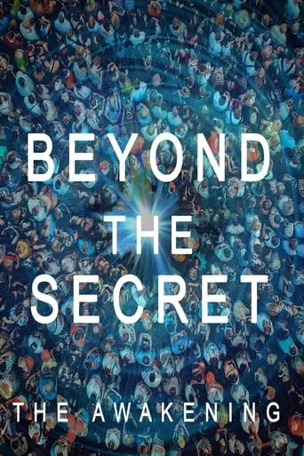 Beyond the Secret movie poster - Entertainment content