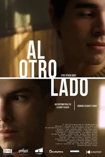 The Other Side movie poster - Rated 5/10