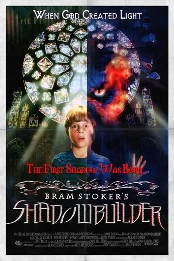 Shadow Builder movie poster - Rated 4.7/10