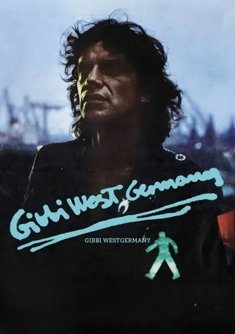 Gibbi Westgermany movie poster - Rated 6/10