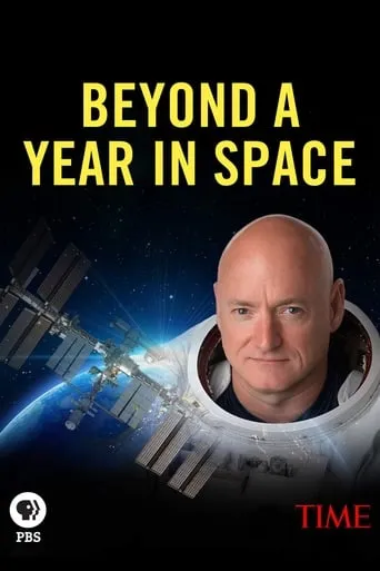 Beyond A Year in Space movie poster - Entertainment content