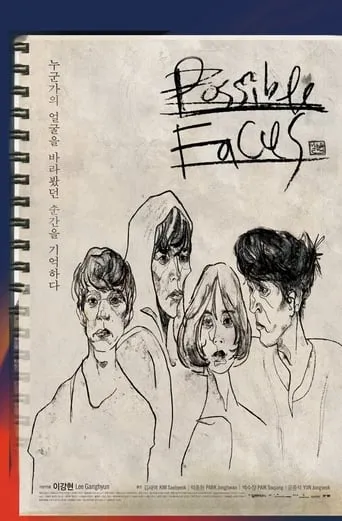 Possible Faces movie poster - Rated 6/10