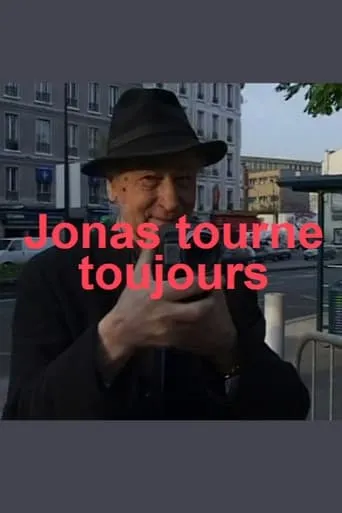 Jonas Keeps Shooting Around movie poster - Rated 5/10