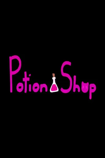 Potion Shop movie poster - Rated 7.5/10