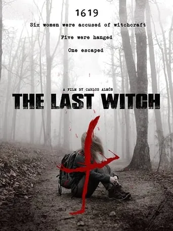The Last Witch movie poster - Rated 3.4/10
