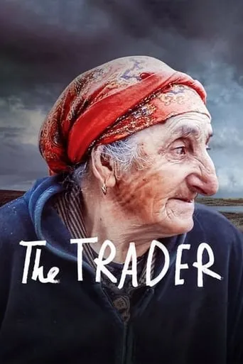 The Trader movie poster - Rated 6.599/10