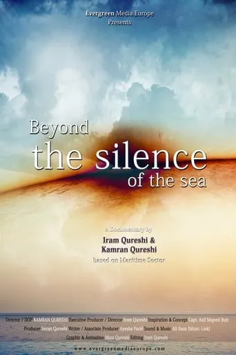 Beyond the Silence of the Sea movie poster - Rated 10/10