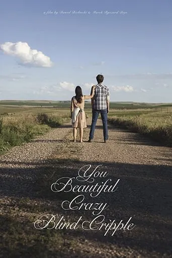You Beautiful Crazy Blind Cripple movie poster - Rated 1/10
