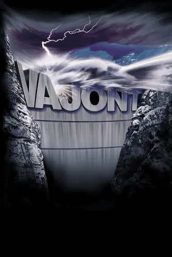 Vajont movie poster - Rated 6.6/10