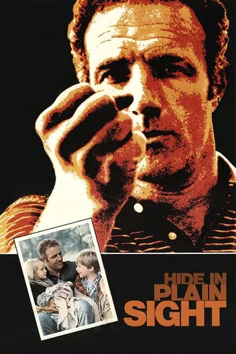 Hide in Plain Sight movie poster - Rated 5.3/10