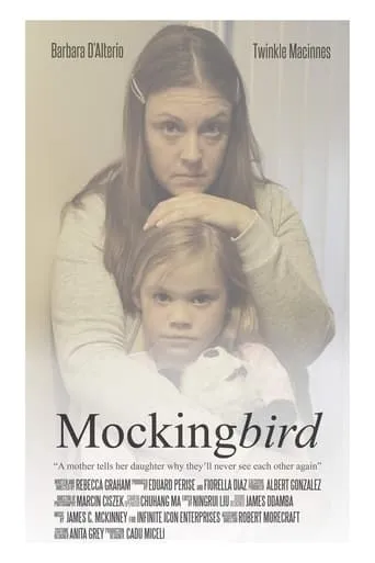 Mockingbird movie poster - Entertainment content