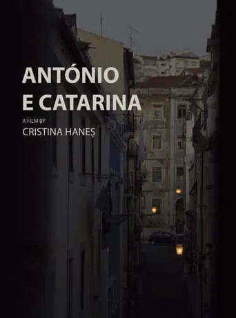 Antonio and Catarina movie poster - Entertainment content