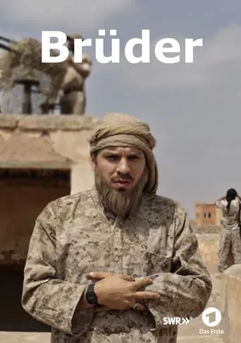 Brothers movie poster - Rated 6.5/10