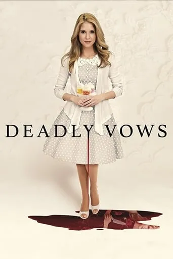 Deadly Vows movie poster - Rated 5.1/10
