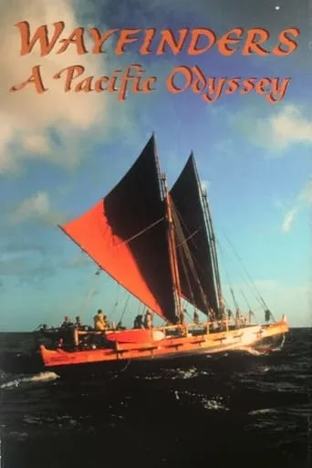 Wayfinders: A Pacific Odyssey movie poster - Entertainment content