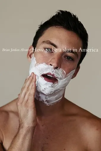 How to Be a Slut in America movie poster - Rated 5.7/10