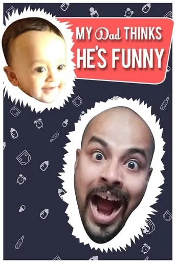 Sorabh Pant : My Dad Thinks He's Funny movie poster - Rated 1/10