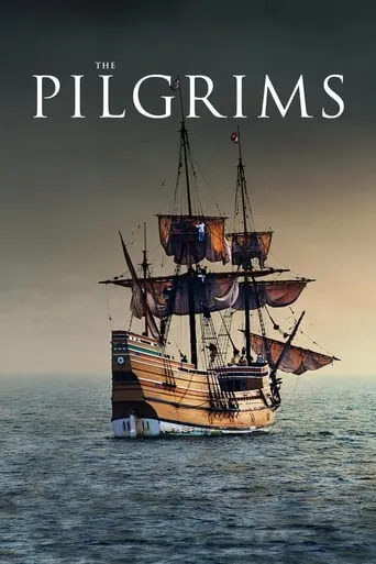 The Pilgrims movie poster - Rated 7.7/10