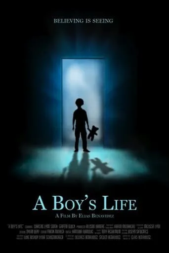 A Boy's Life movie poster - Rated 6.2/10