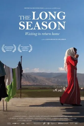 The Long Season movie poster - Rated 5/10