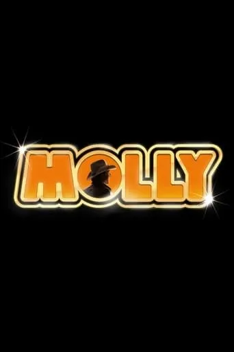Molly movie poster - Rated 1/10